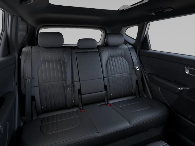 2027 Kia Seltos X-Line S, photo 16