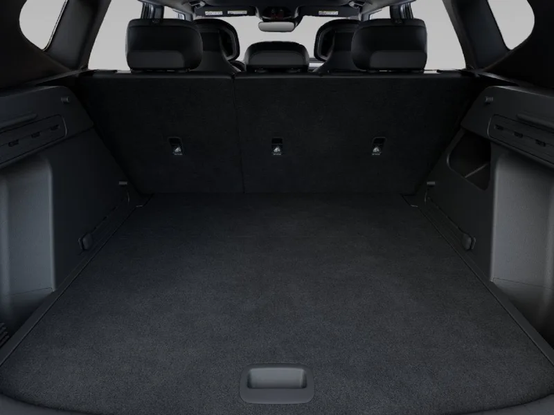 2027 Kia Seltos X-Line S, photo 19