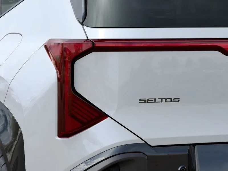 2027 Kia Seltos X-Line S, photo 11