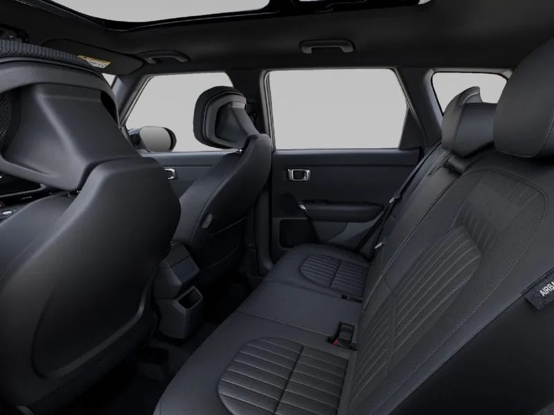 2027 Kia Seltos X-Line S, photo 18