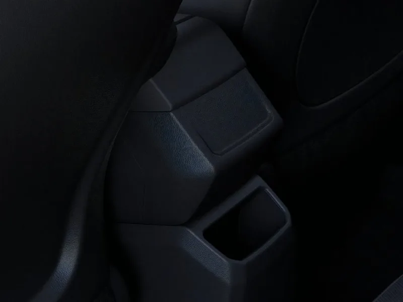 2027 Kia Seltos X-Line S, photo 26
