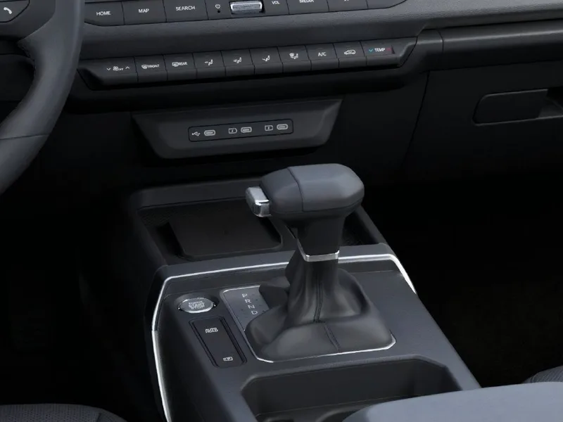 2027 Kia Seltos X-Line S, photo 23