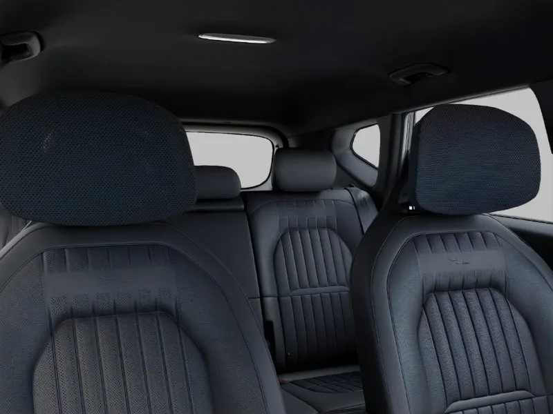 2027 Kia Seltos X-Line S, photo 27