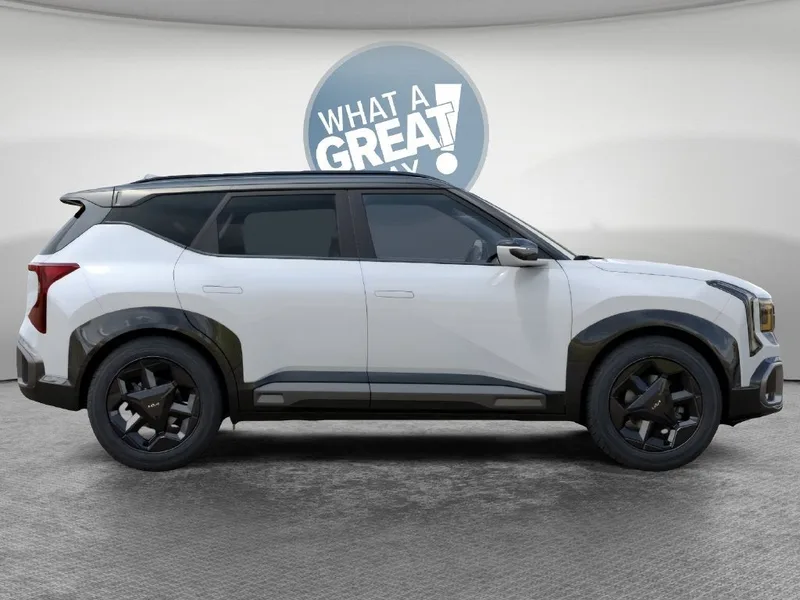 2027 Kia Seltos X-Line S, photo 7