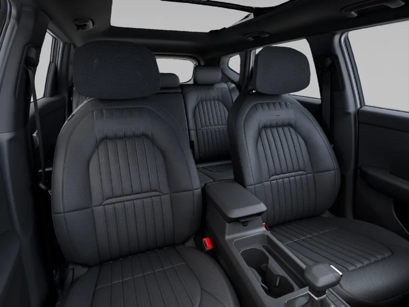 2027 Kia Seltos X-Line SX, photo 15