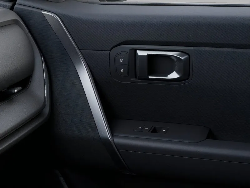 2027 Kia Seltos X-Line SX, photo 25