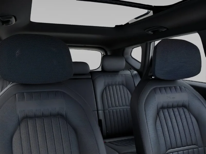 2027 Kia Seltos X-Line SX, photo 27