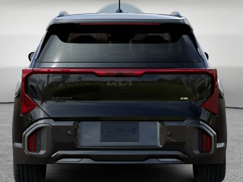2027 Kia Seltos X-Line SX, photo 13