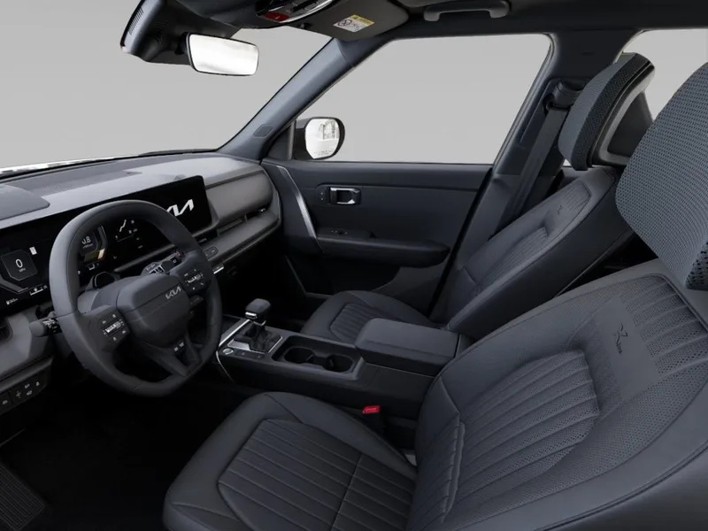 2027 Kia Seltos X-Line SX, photo 17