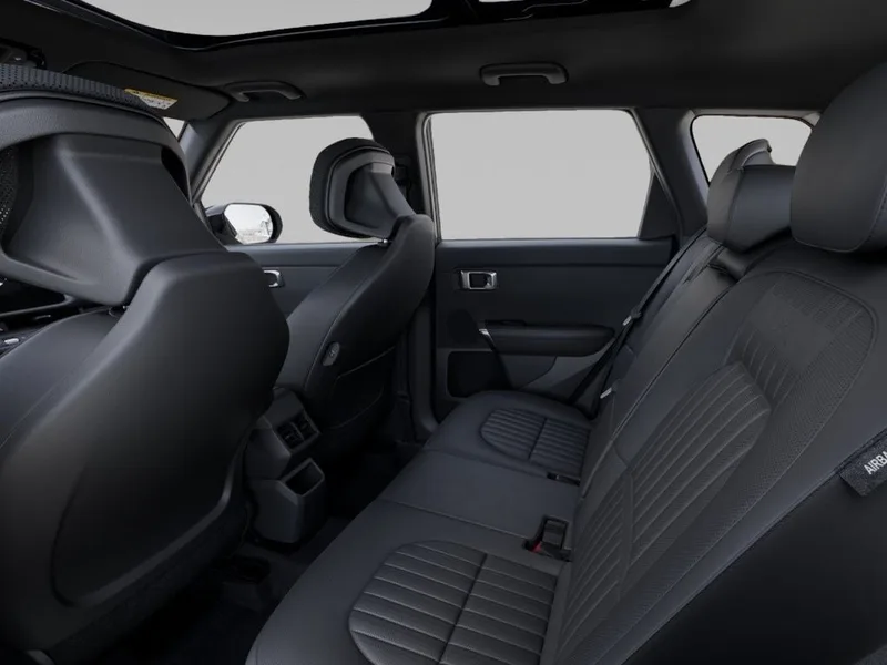 2027 Kia Seltos X-Line SX, photo 18