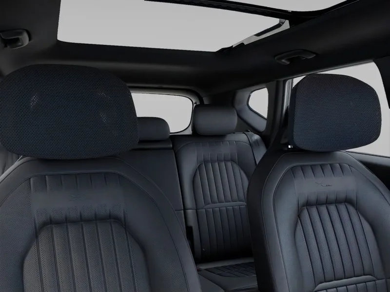 2027 Kia Seltos X-Line SX, photo 27