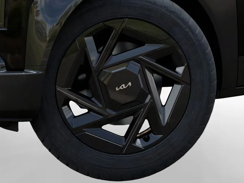 2027 Kia Seltos X-Line SX, photo 9