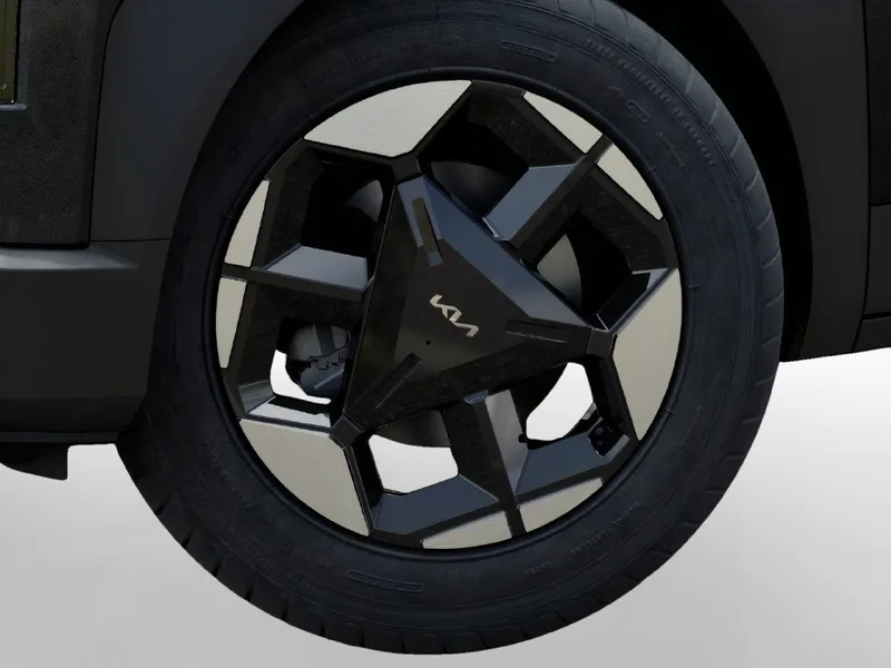 2027 Kia Seltos S, photo 9