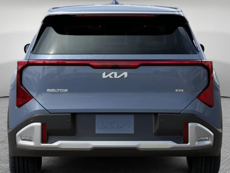 2027 Kia Seltos S, photo 13