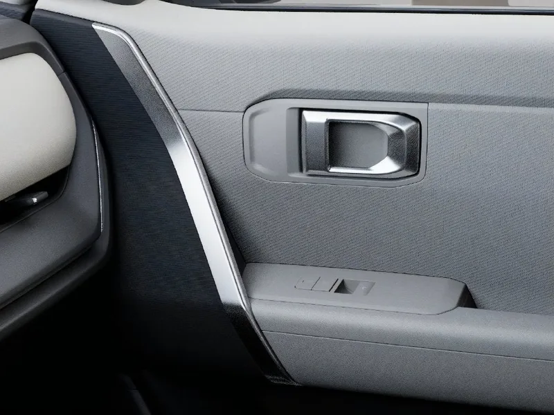 2027 Kia Seltos S, photo 25