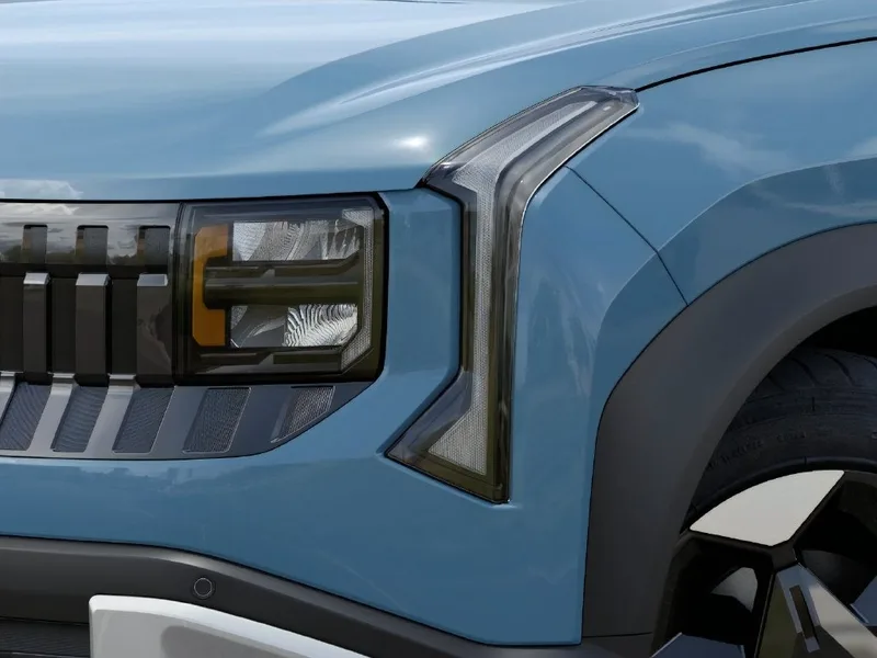 2027 Kia Seltos S, photo 10