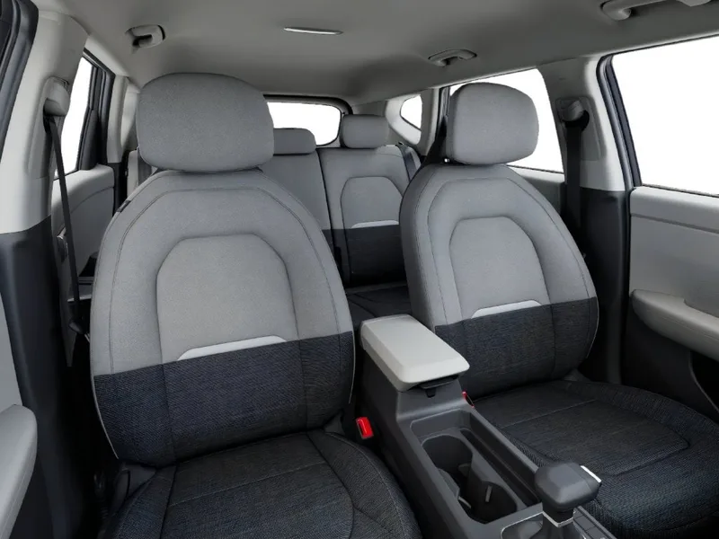 2027 Kia Seltos S, photo 15