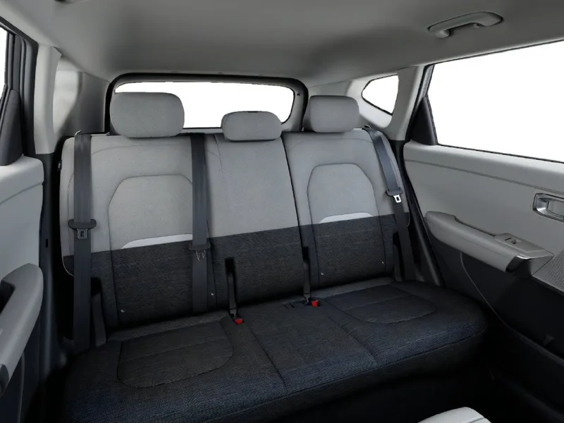 2027 Kia Seltos S, photo 16