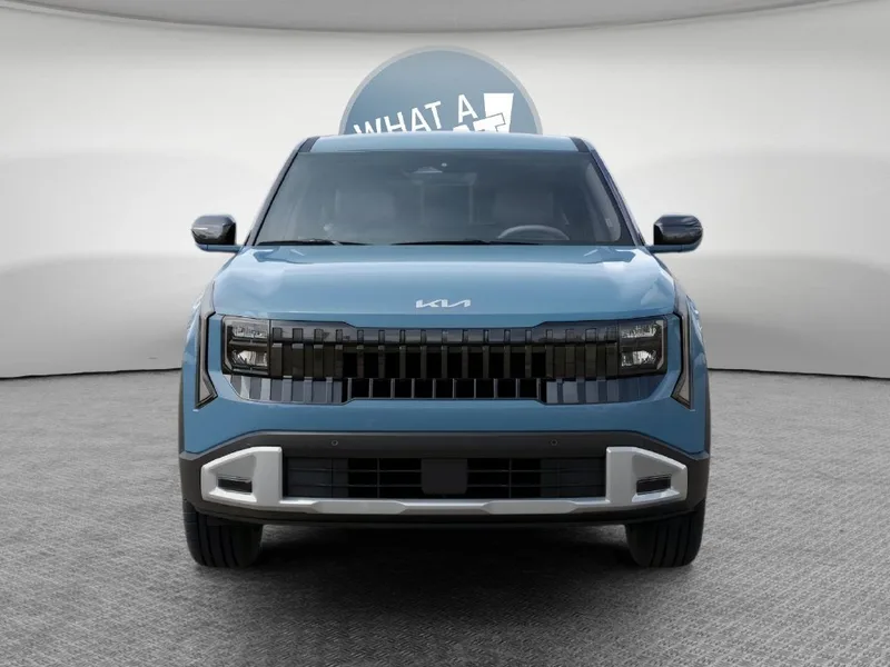2027 Kia Seltos S, photo 2