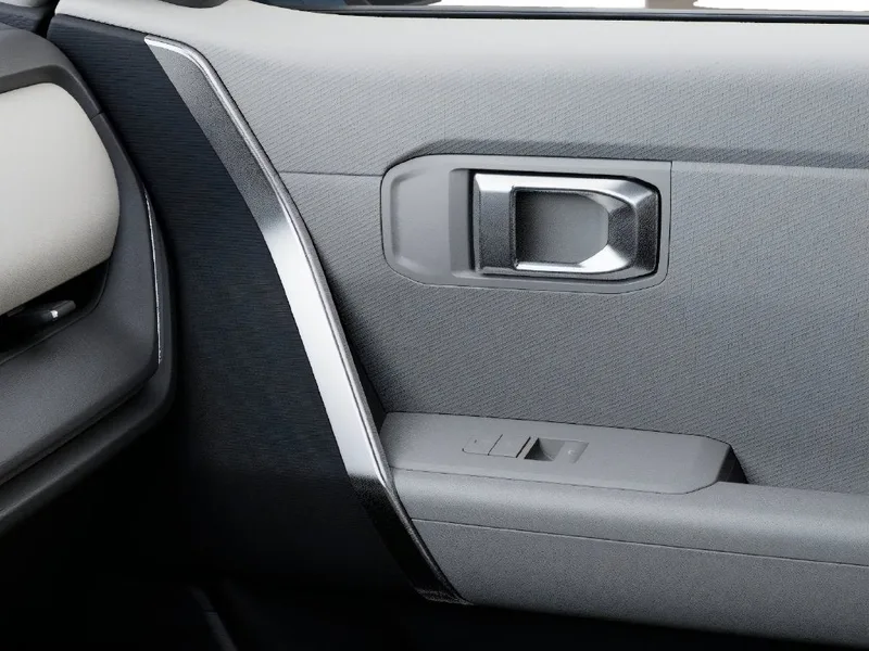 2027 Kia Seltos S, photo 25