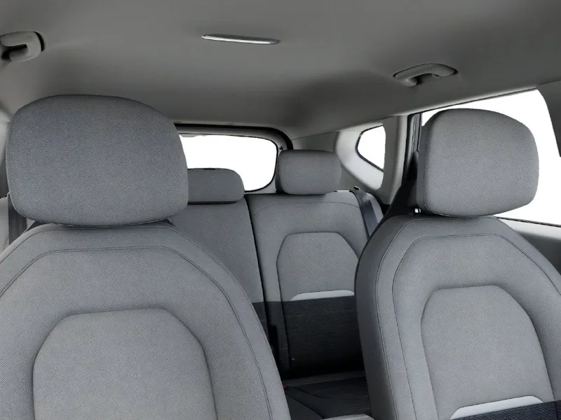 2027 Kia Seltos S, photo 27