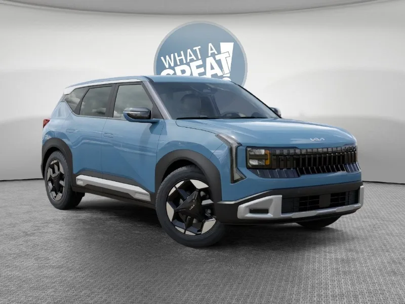 2027 Kia Seltos S, photo 8