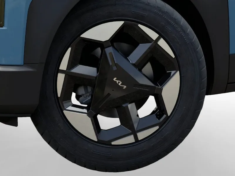 2027 Kia Seltos S, photo 9