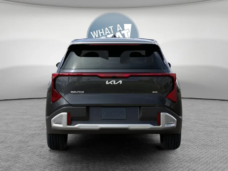 2027 Kia Seltos S, photo 13