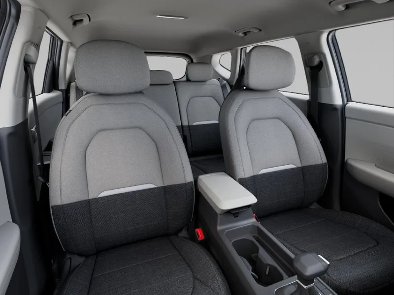 2027 Kia Seltos S, photo 15