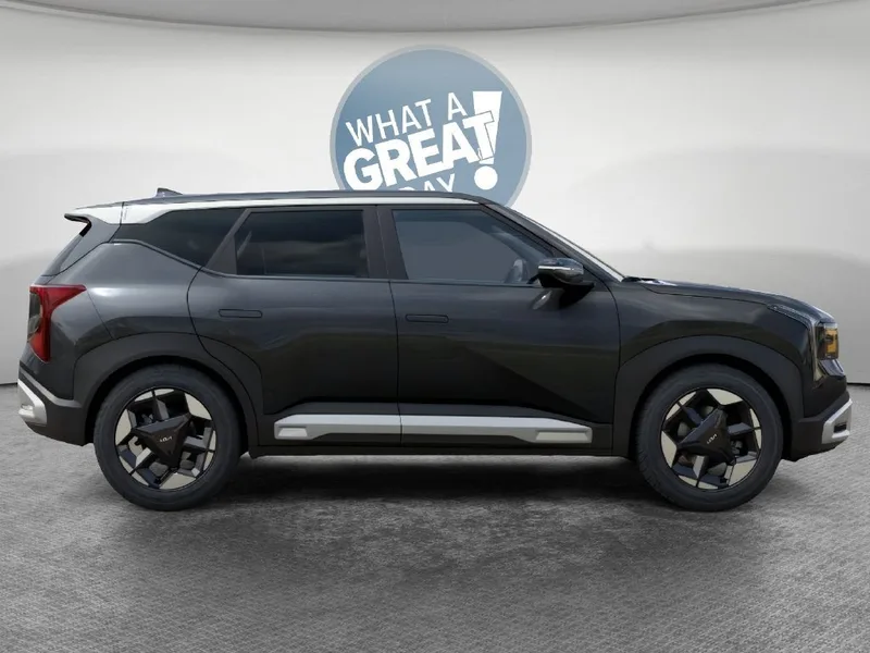 2027 Kia Seltos S, photo 7