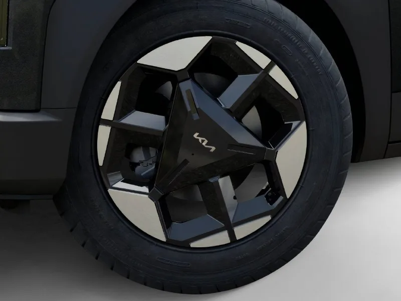 2027 Kia Seltos S, photo 9