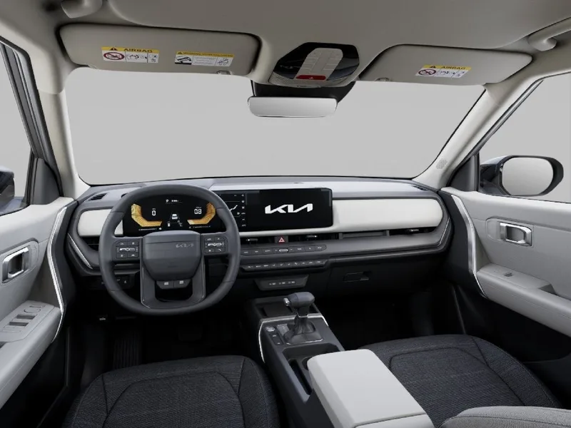 2027 Kia Seltos S, photo 14