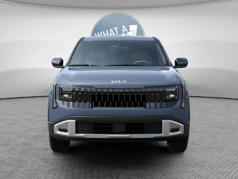 2027 Kia Seltos S, photo 2