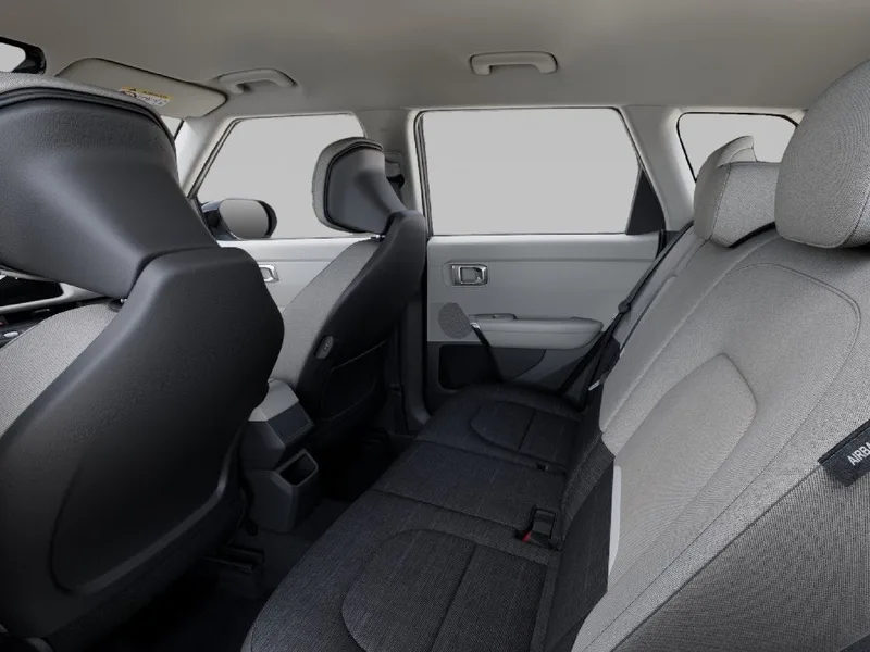 2027 Kia Seltos S, photo 18