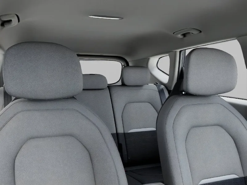 2027 Kia Seltos S, photo 27