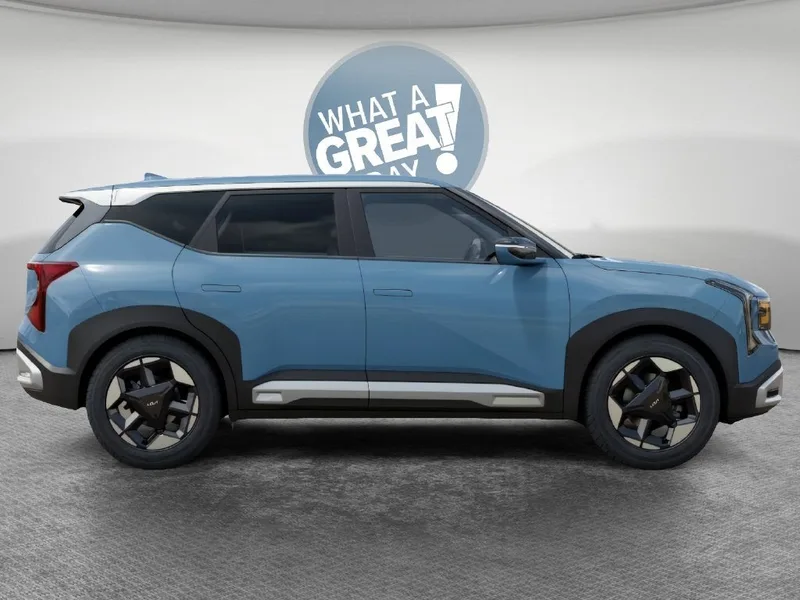 2027 Kia Seltos S, photo 7