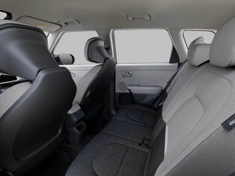 2027 Kia Seltos S, photo 18