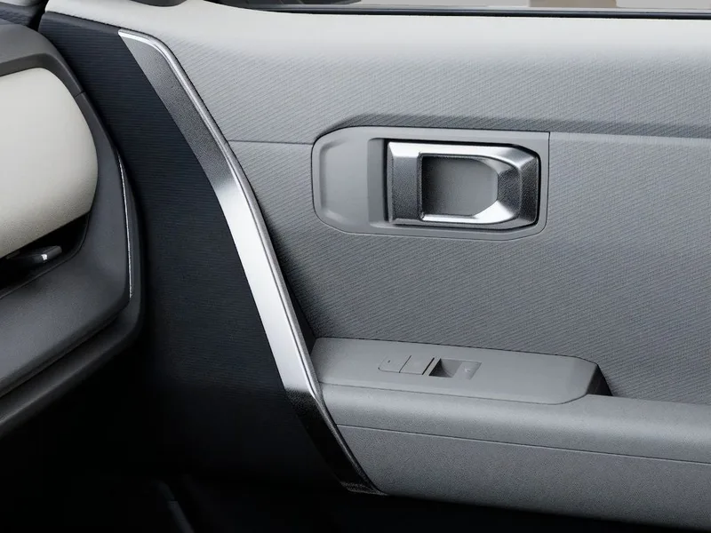 2027 Kia Seltos S, photo 25