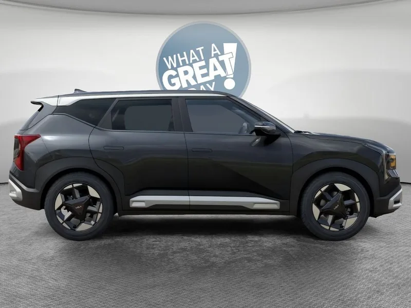 2027 Kia Seltos S, photo 7