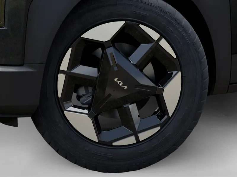 2027 Kia Seltos S, photo 9