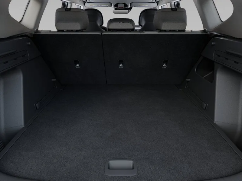 2027 Kia Seltos S, photo 19