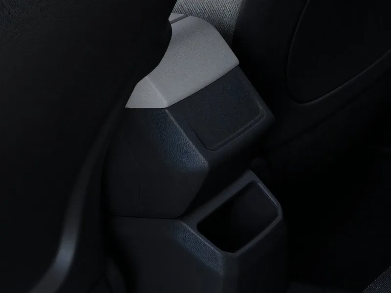 2027 Kia Seltos S, photo 26
