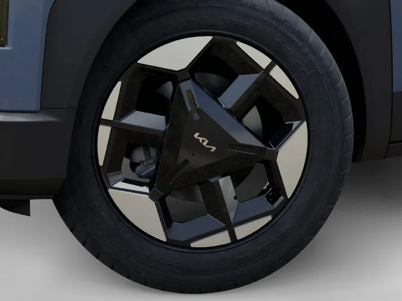 2027 Kia Seltos S, photo 9