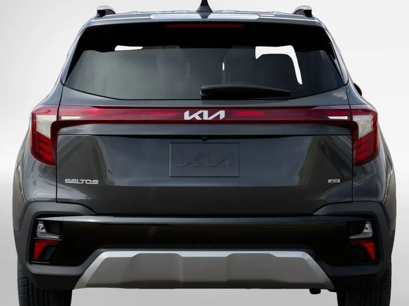 2026 Kia Seltos EX, photo 13