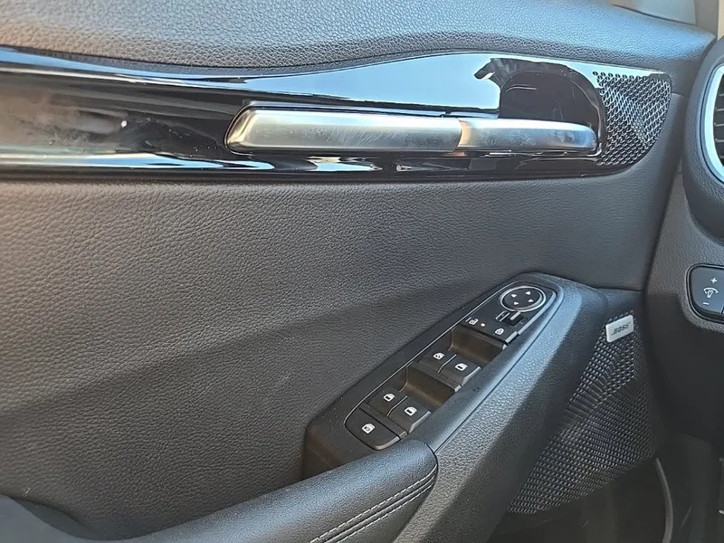 2026 Kia Seltos SX, photo 19
