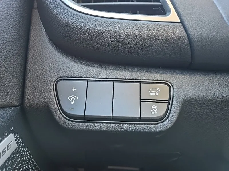 2026 Kia Seltos SX, photo 20