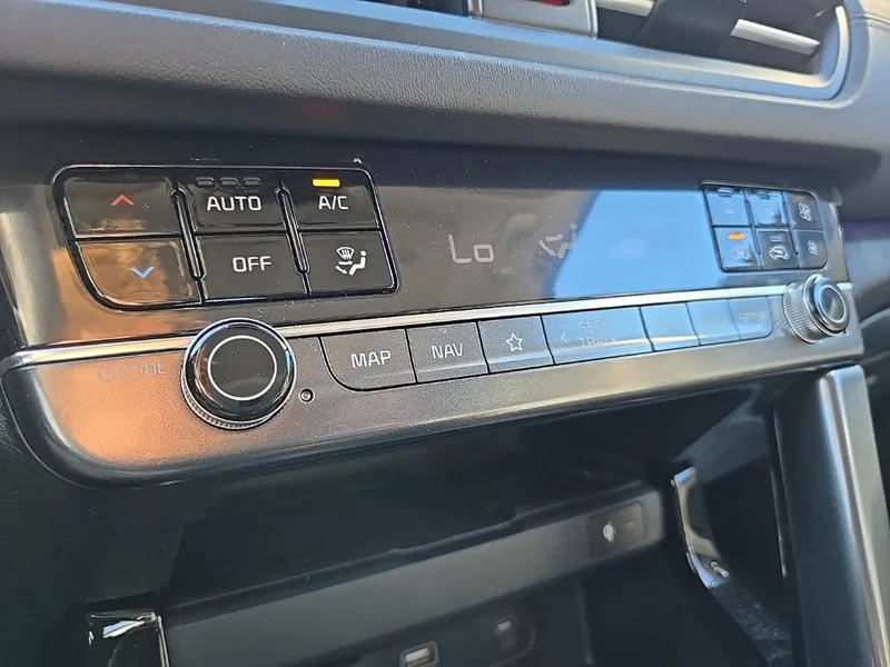 2026 Kia Seltos SX, photo 24