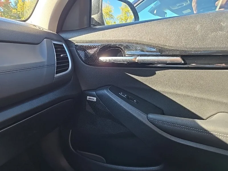 2026 Kia Seltos SX, photo 26