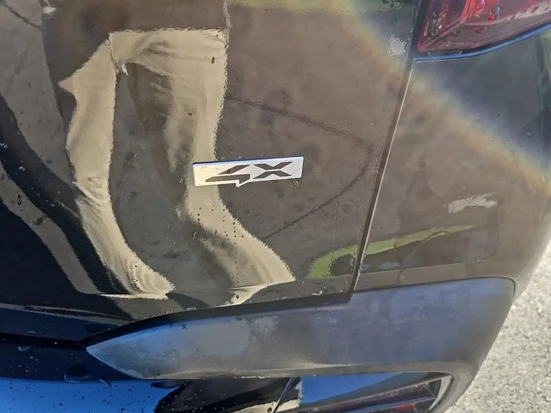 2026 Kia Seltos SX, photo 6