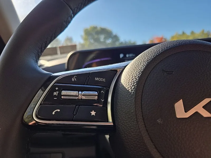 2026 Kia Seltos S, photo 14